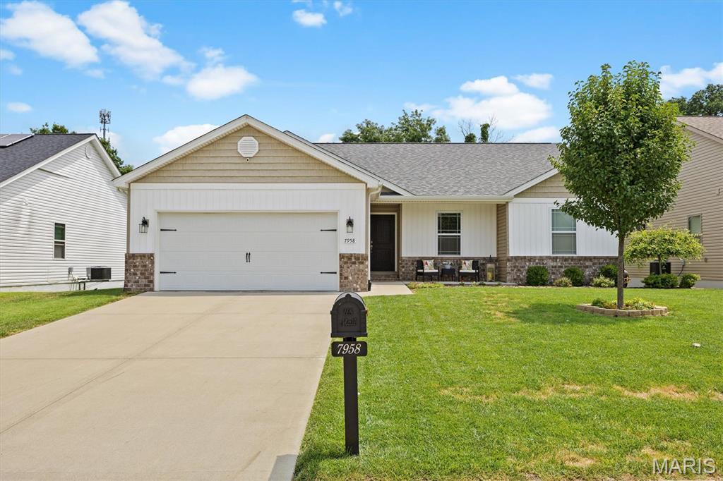 7958 Sonora Ridge