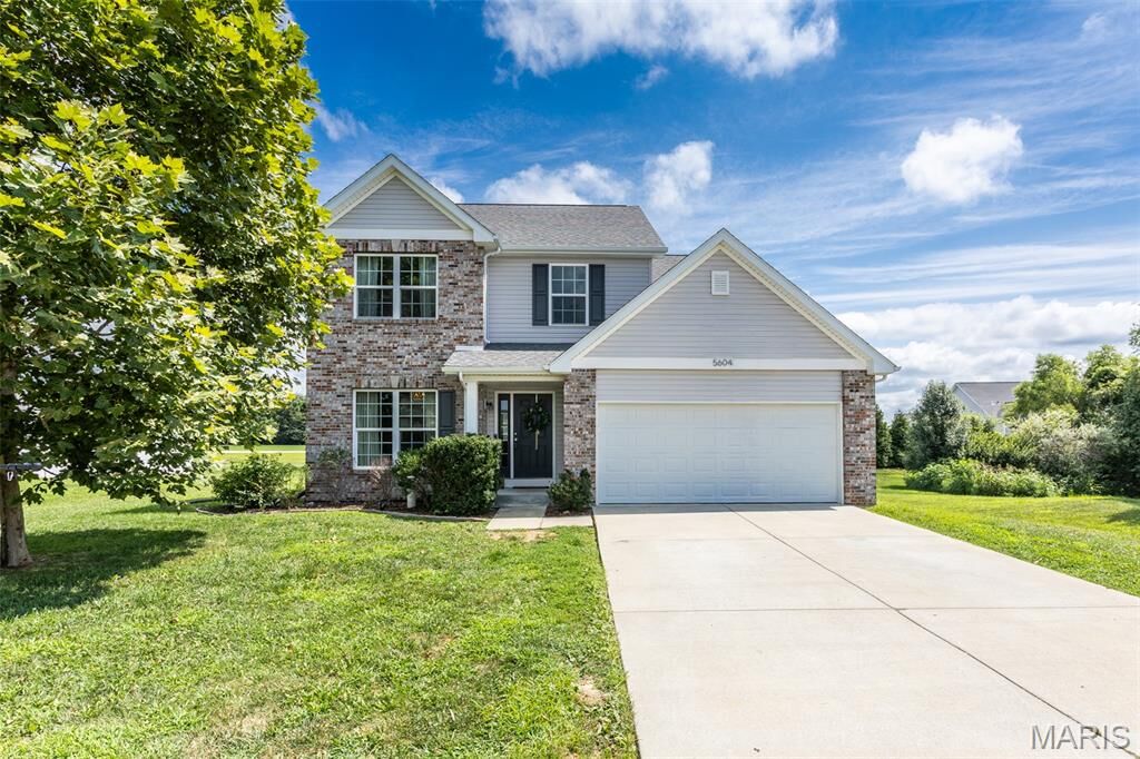 5604 Cedar Bend