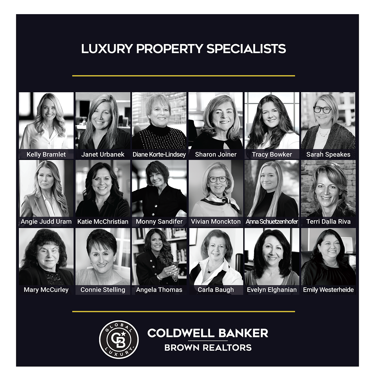 2026 CB Brown Luxury