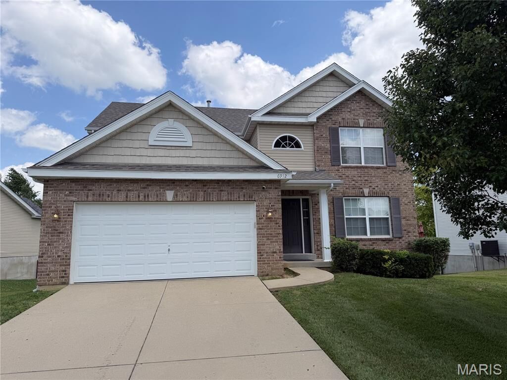 Arbor Cove
