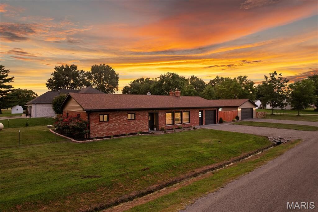 Prairietown