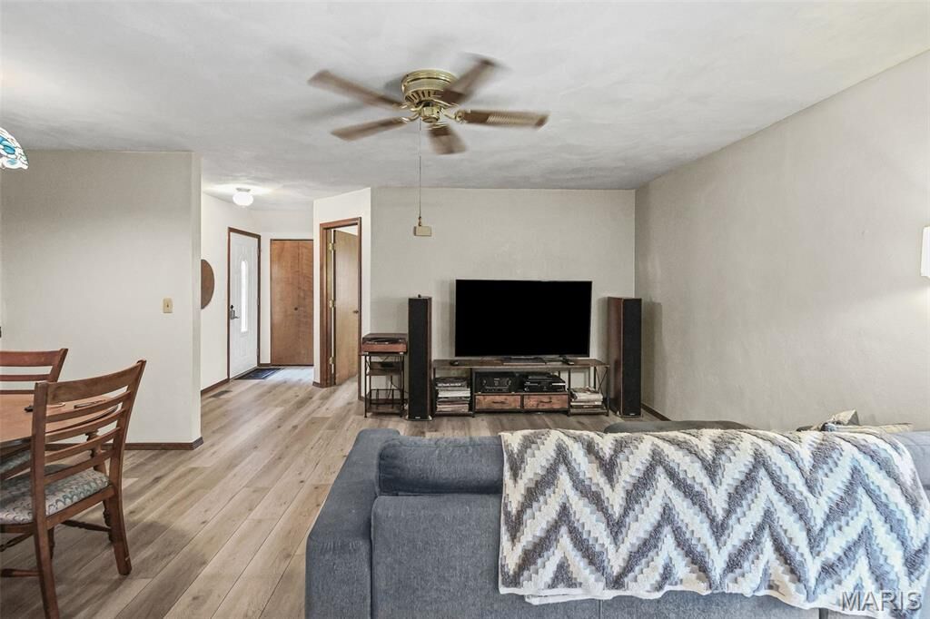 21 Parkridge